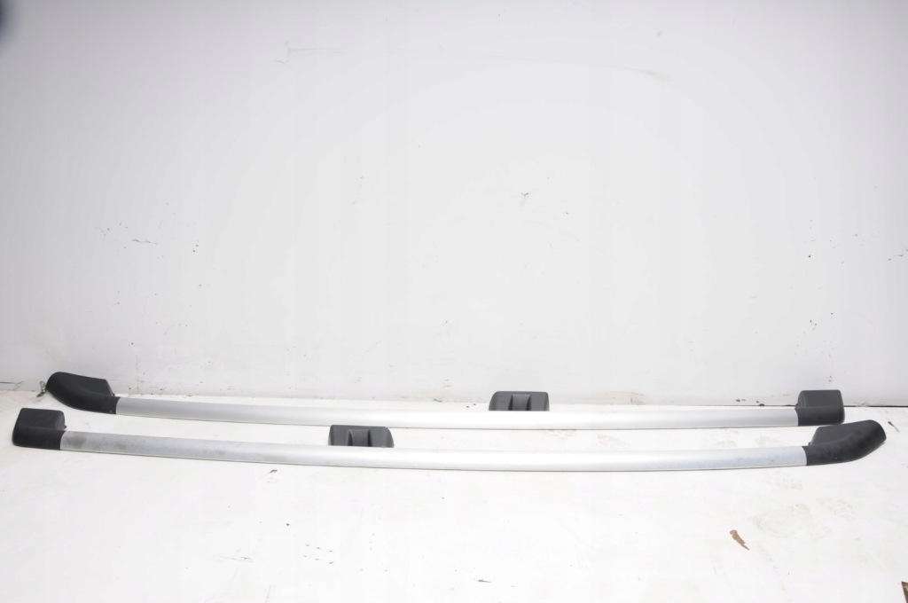 Купить Volvo xc70 рейлинги кровельные комплект