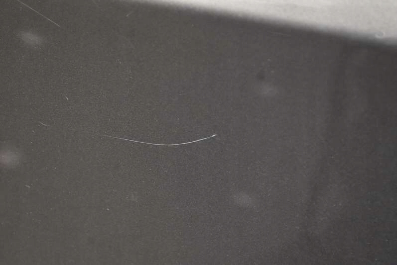 фото №8, Двері ліва задня задні szarobrązowe alfa romeo 159 sedan 05-11