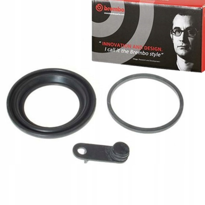 фото №1, Ремкомплект супорт гальмівний do skoda scala 1.5 1.6