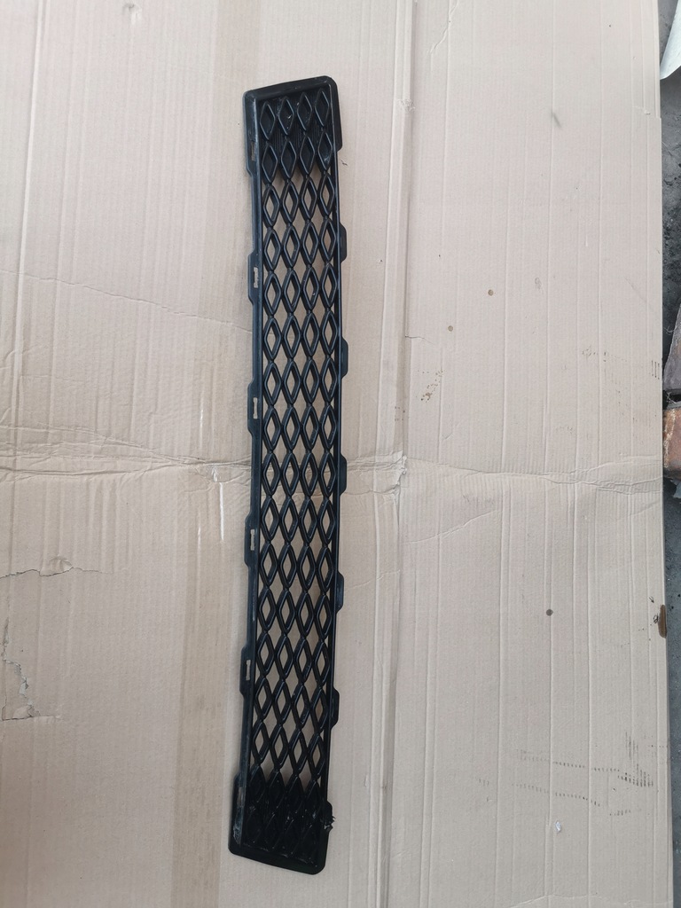 фото №1, Kia optima iii решётка решётка радиатора бампера перед