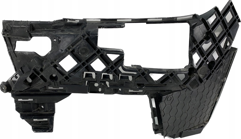 фото №1, Направляющая передний бампера правый vw arteon r-line оригинал 3g8807178a