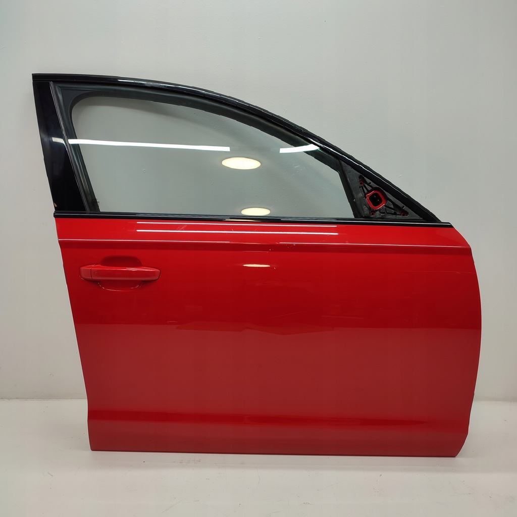 фото №1, Audi rs6 c7 двері перед праве lz3m