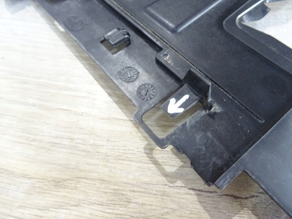 фото №9, 3008 ii повітропровід повітря права 9828683180