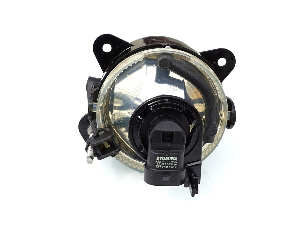 фото №4, Оригінальний правий протитуманна фара hella vw multivan t5