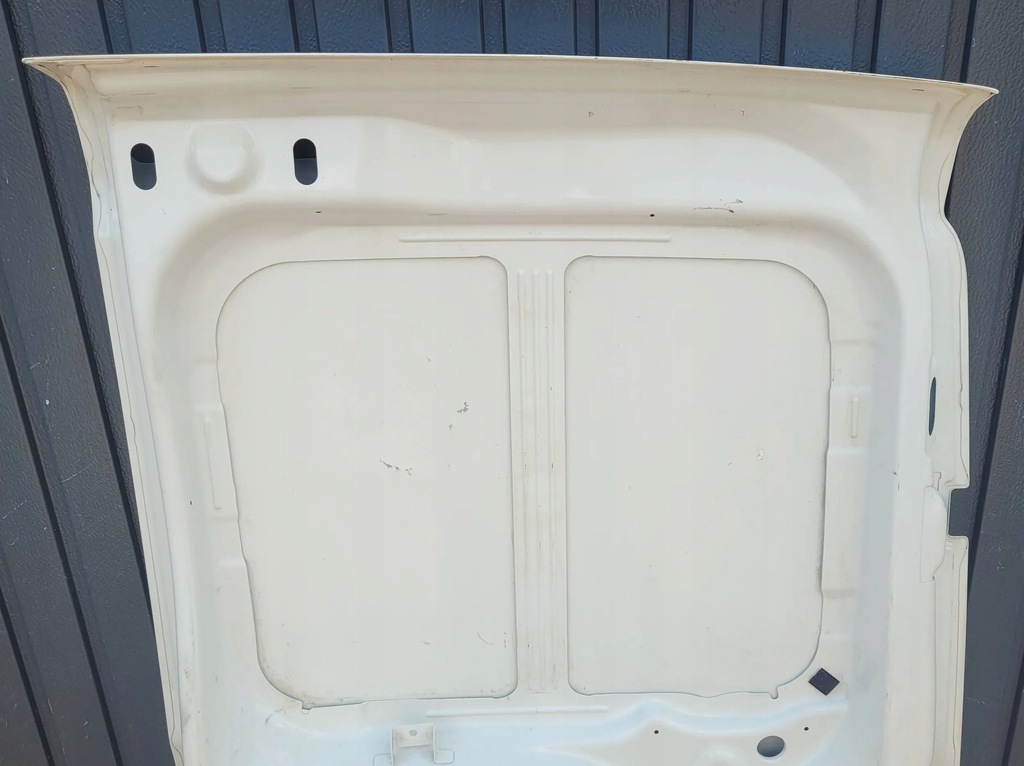 фото №8, Двері ліва задні задня opel combo d 12- fv