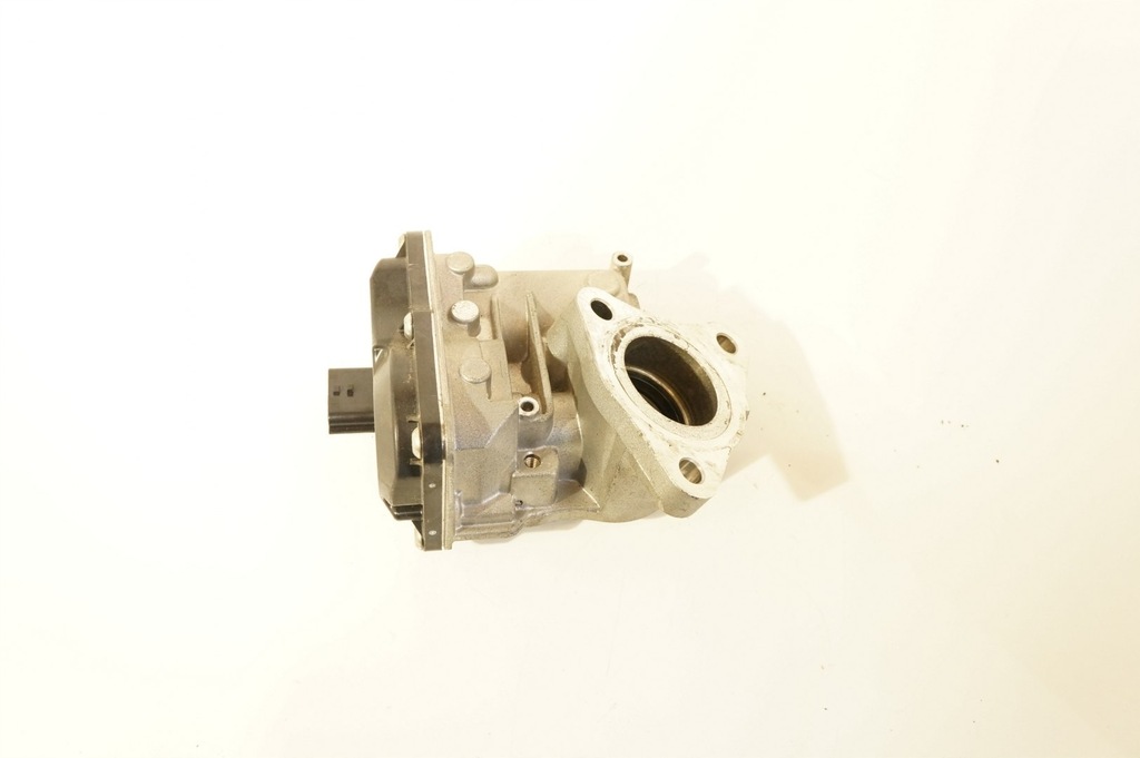 фото №3, Клапан egr renault nissan captur 1.5dci h8201143495