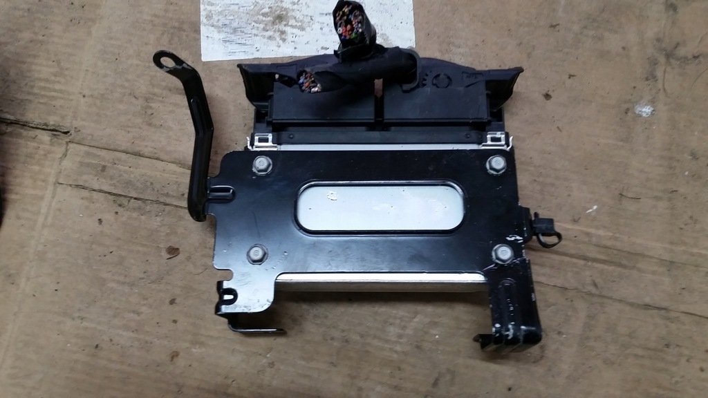 фото №5, Hyundai i10 iii 23r 1.0b бортовой компьютер двигателя 39116-07155