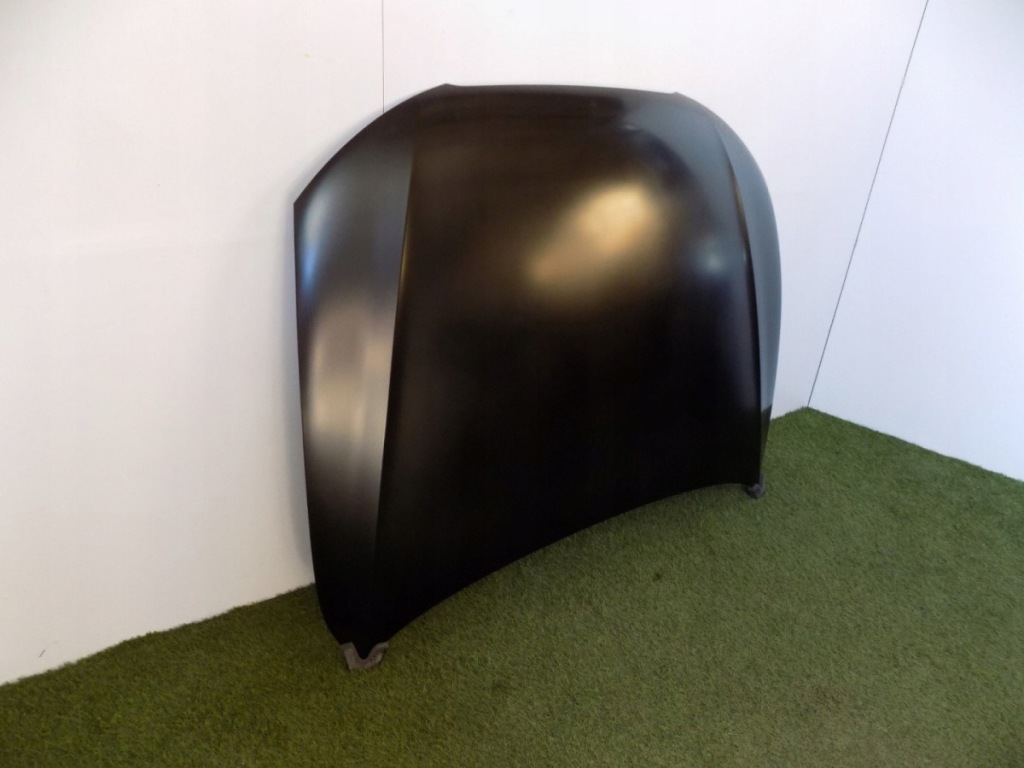 Audi a5 8t0 капот / крышка двигателя lci - 3704 с Разборки