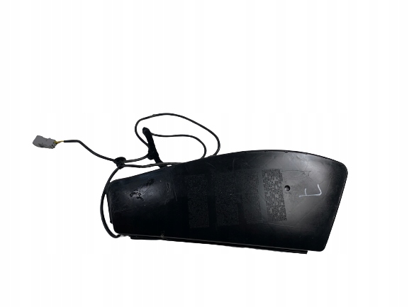 фото №1, Подушка безопасности подушка сиденье левая mini countryman r60