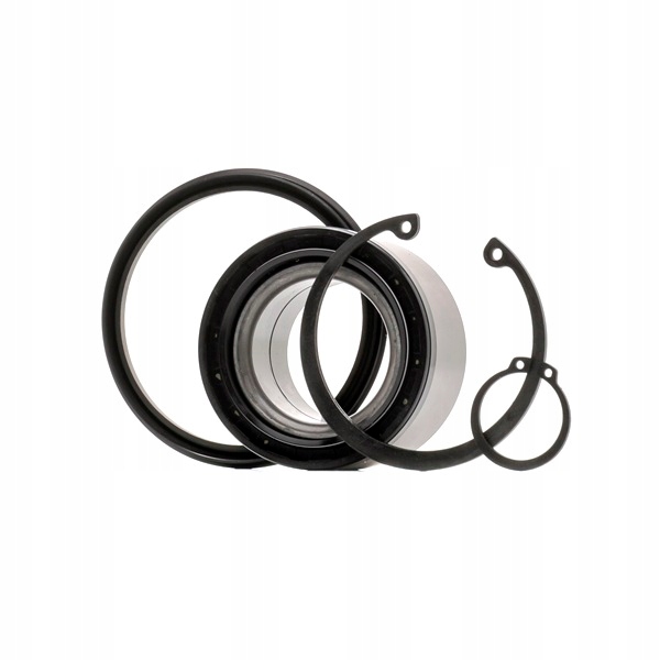 фото №13, Подшипник колеса ridex 654w0274 перед po obydwu сторонах do suzuki jimny fj