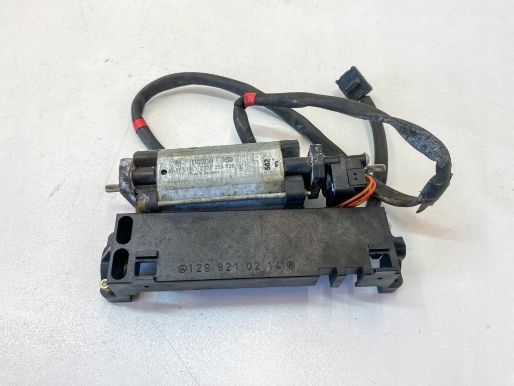 Купить Другое запчасти do сиденья mercedes-benz sl r129 1298210214 20683700 3.2l