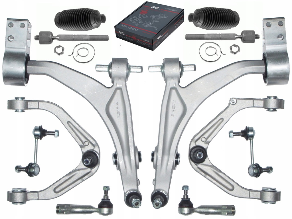 фото №1, Рычаги соединители alfa romeo 159 brera spider 07-