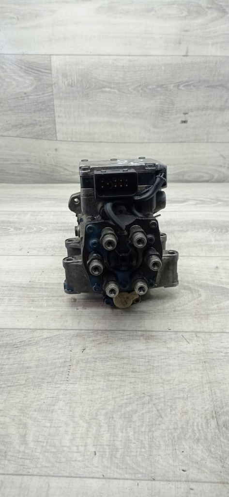 фото №5, Audi a6 c5 a8 d2 2.5 tdi насос впрыскная исправна гарантия 0281010888