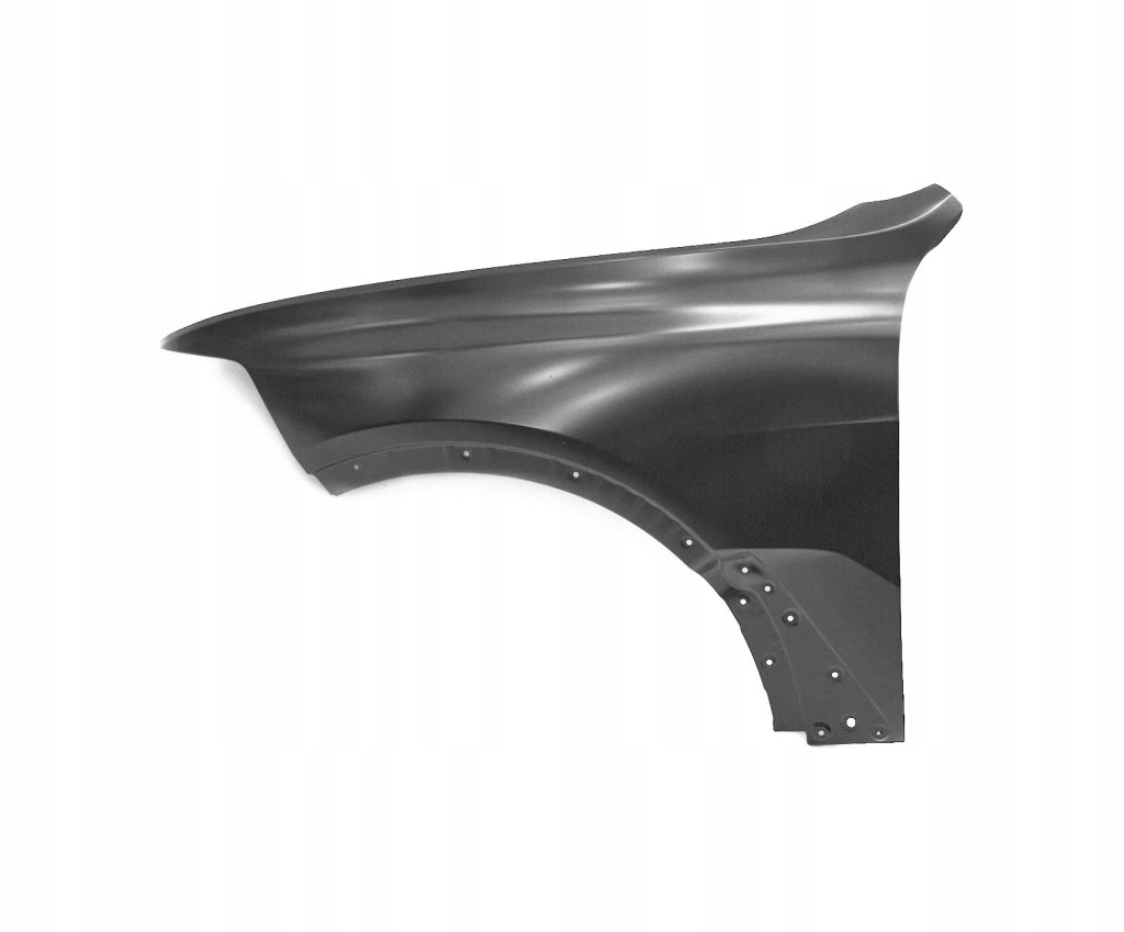 фото №1, Bmw x7 g07 2019 - крила лівий