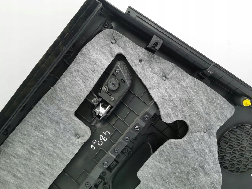 фото №7, Chevrolet trax 2013 правая сторона обшивки дверь