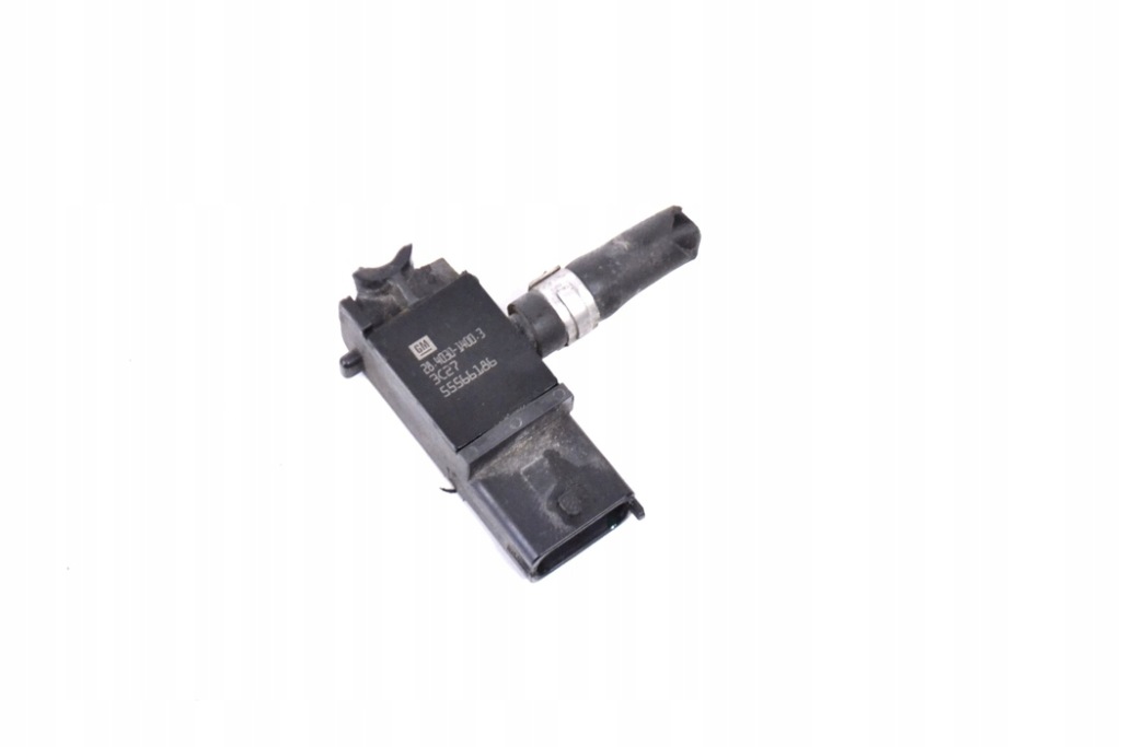 фото №1, Chevrolet trax 1.7 td 2013 rhd датчик тиску вихлопних газів