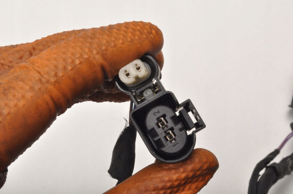 фото №6, Bmw i4 g26 джгут електропроводка датчиків паркування pdcelektryczna 5a5d149