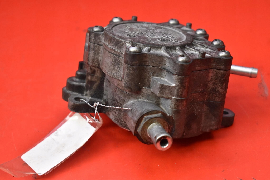 фото №5, Насос вакуум вакуум 03g145209 chrysler sebring 3 iii 2.0 crd 150 km 07-10