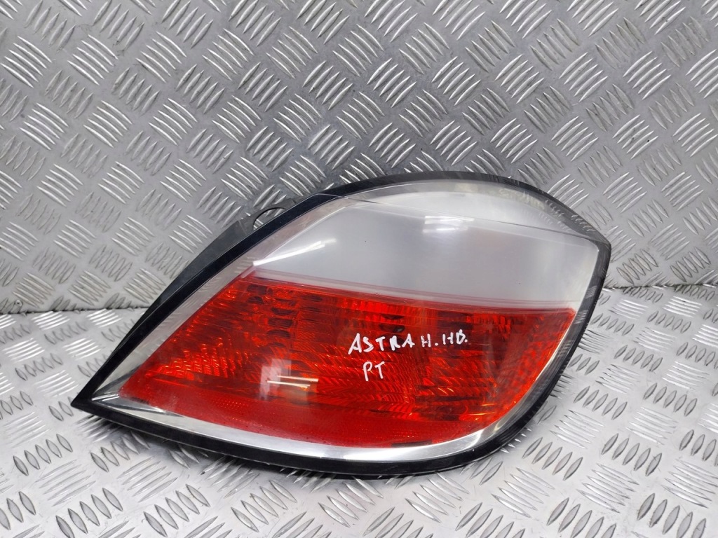 Купить Лампа правая задняя opel astra h 1.6 462141722