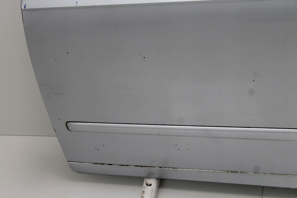 фото №4, Двері лівий перед seat exeo 07-11r ls7y