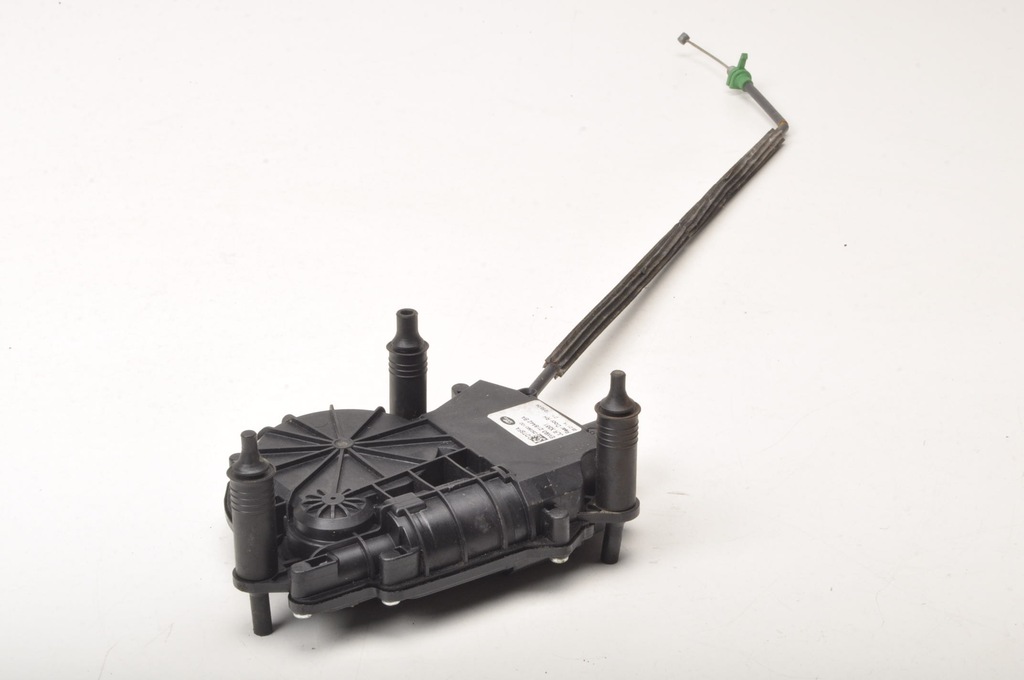 фото №1, Jaguar xj x351 доводчик дверь ew93-218a42-ba правый задняя