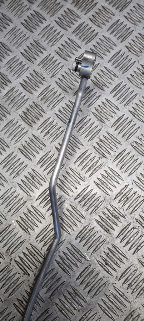 Bmw оригинальный номер 7939498 1' f40 шланг труба шланг кондиционера в Украине