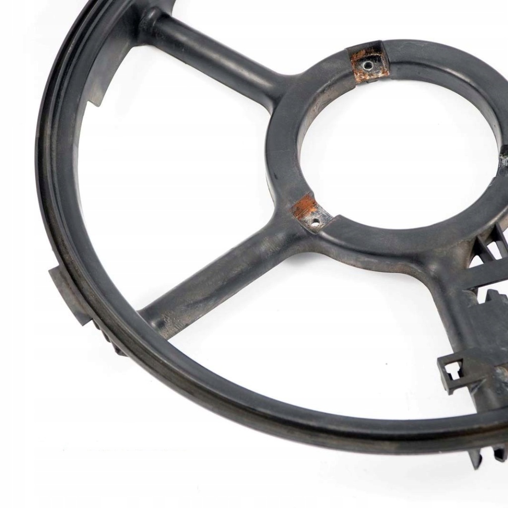 Mini r55 r56 r57 защита задняя вентилятора Недорого