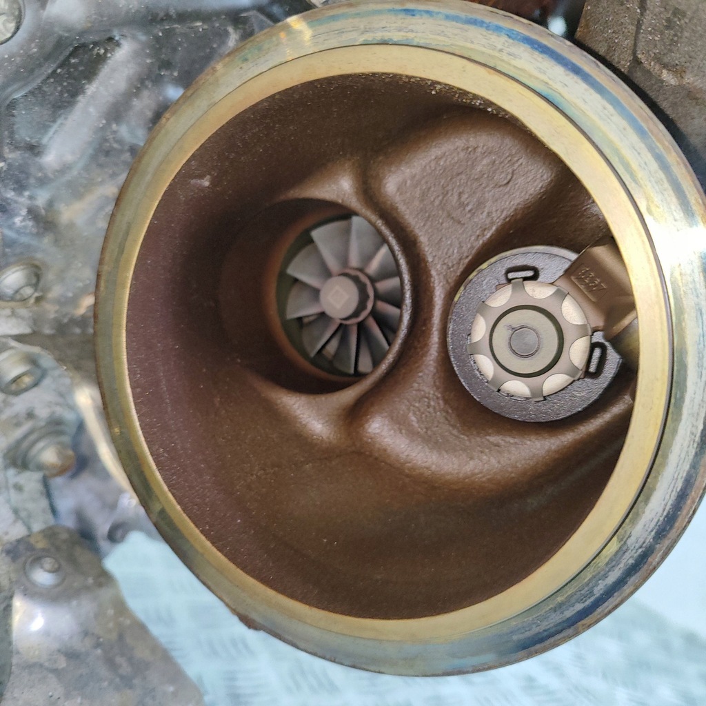 фото №11, Bmw 3 g20 g21 2019 двигатель