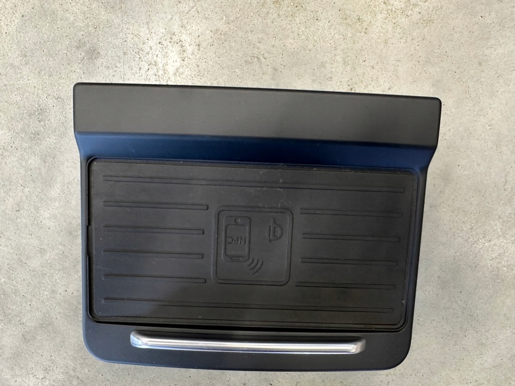 фото №5, Оригінальна зарядний пристрій індукційна audi q5 80a idealna 80a864075b