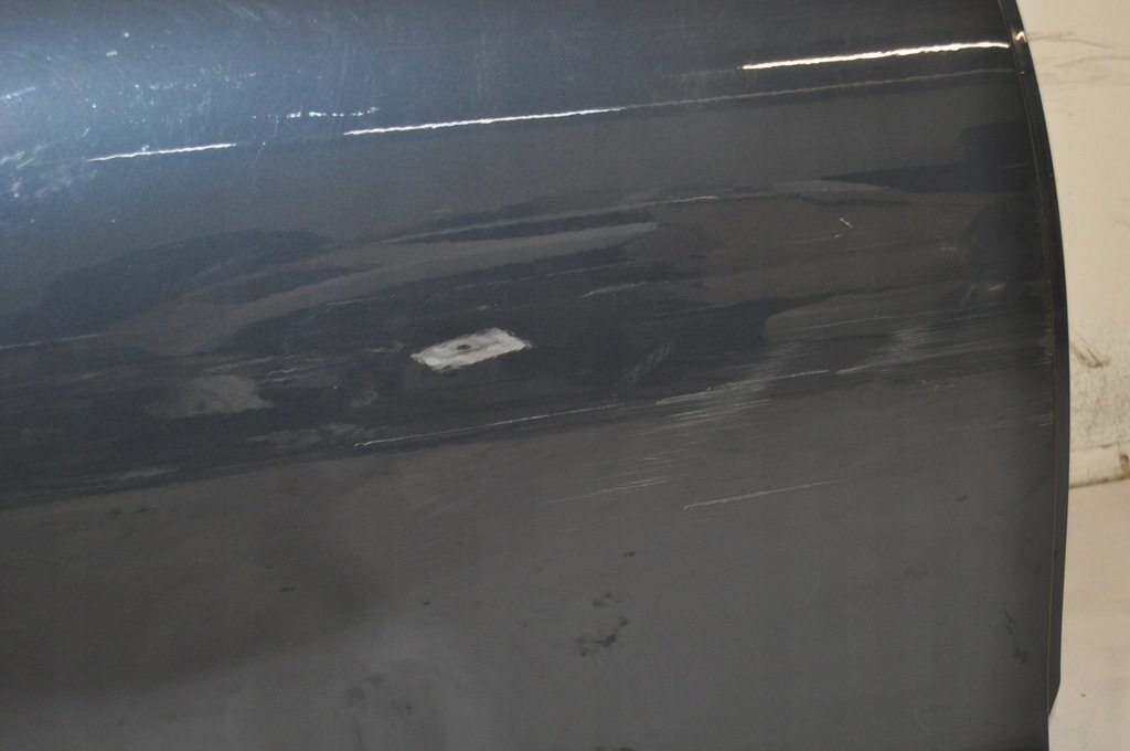 фото №8, Volvo v90 ii дверь правый задняя правое задние