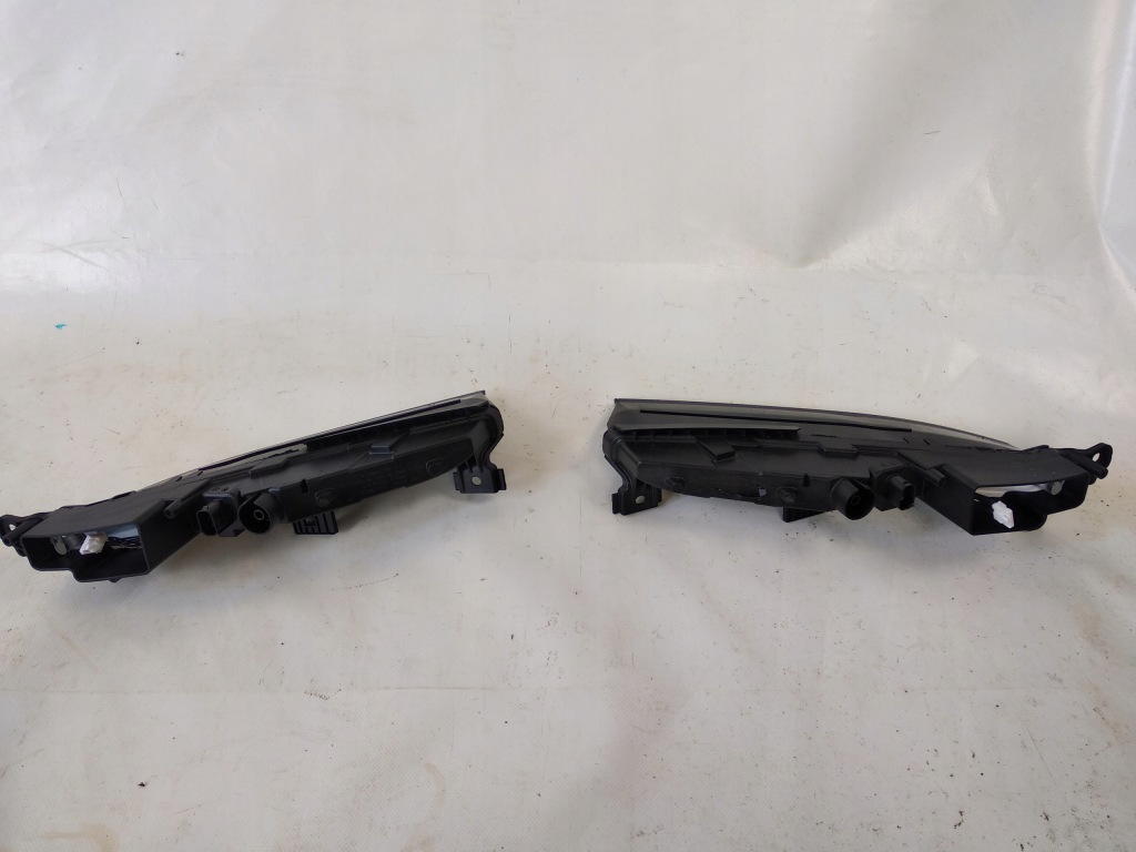 фото №7, Porsche panamera ii 971 протитуманна фара led drl правий 16-