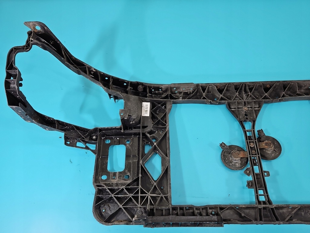 фото №6, Підсилювач передній pas передній hyundai i30 i 07-12 64101-2r000