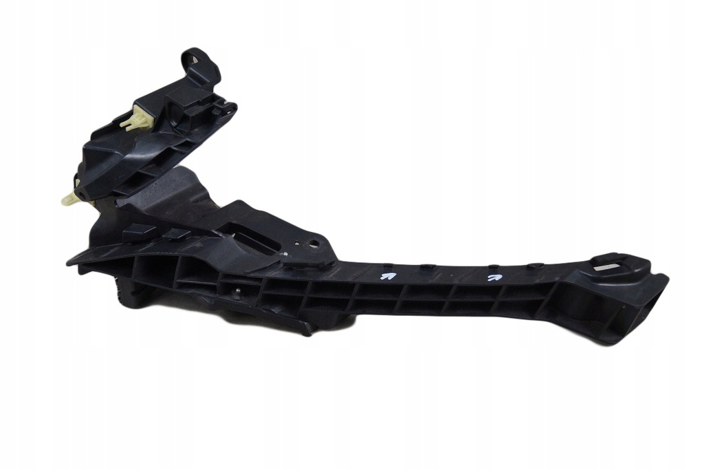 фото №1, Напрямна бампера лівий перед honda cr-v iv 12-14