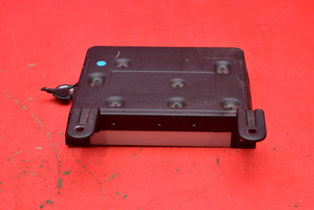 фото №5, Усилитель радио 31384099aa volvo v60 1 i 10-13