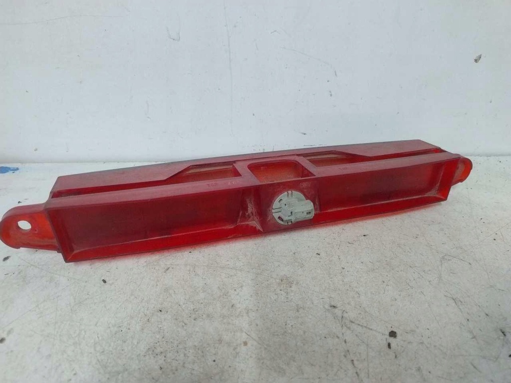 фото №4, Третий свет стоп mazda 6