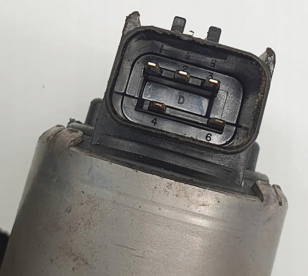 фото №6, Клапан egr chrysler 300c dodge challenger 3.5