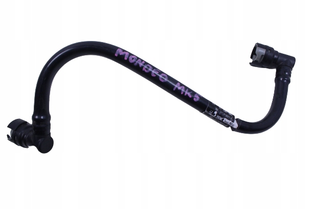 фото №1, Трубка шланг вакууму ford mondeo mk5 2.5i