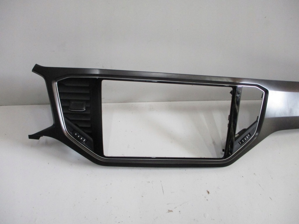 фото №2, Молдинг консоли vw t-roc 2ga 2ga858416