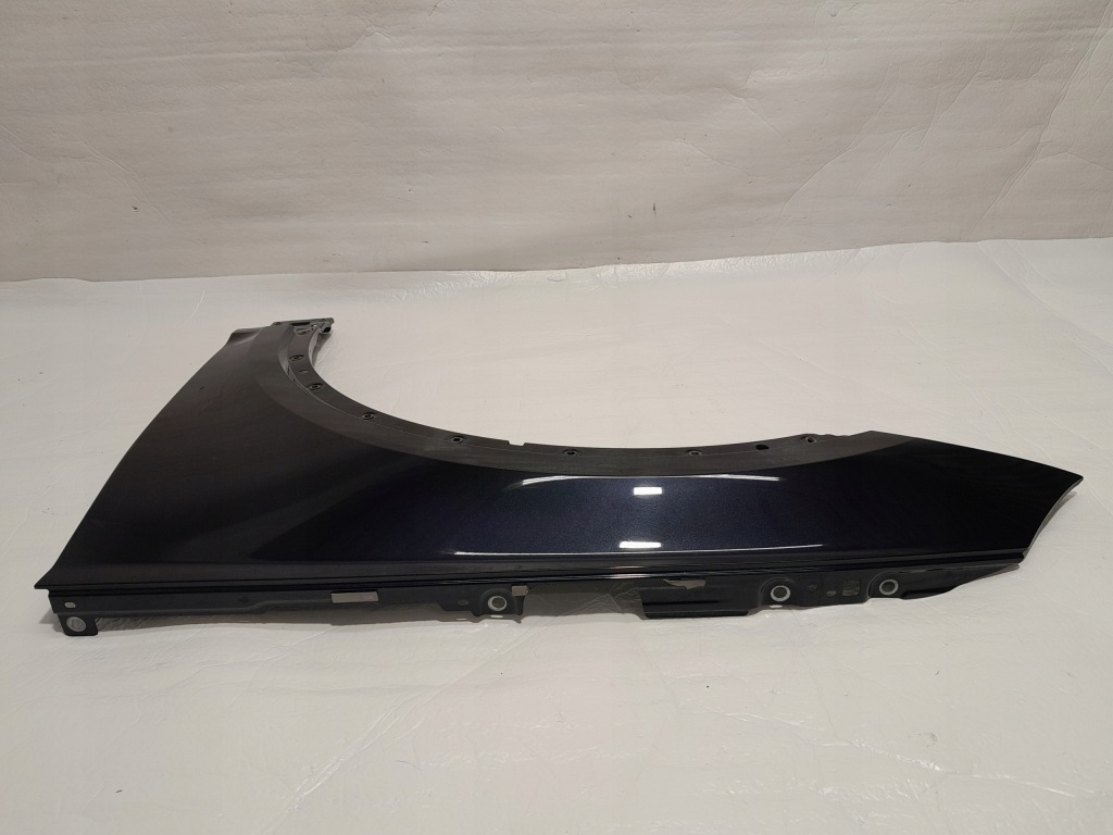 Audi q5 80a крыло  левое  перед lx5r Недорого