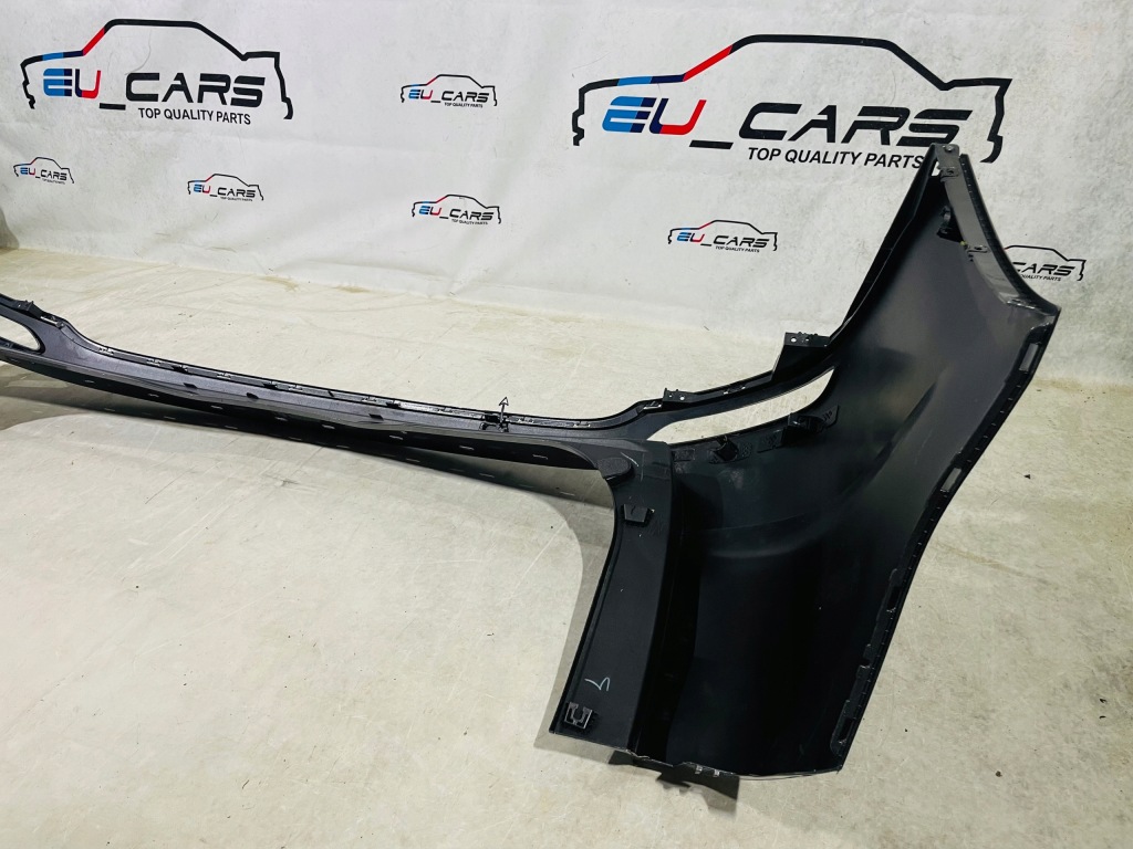 Купить Ford s-max ii бампер задняя задний 6xpdc 2014-2019 rok