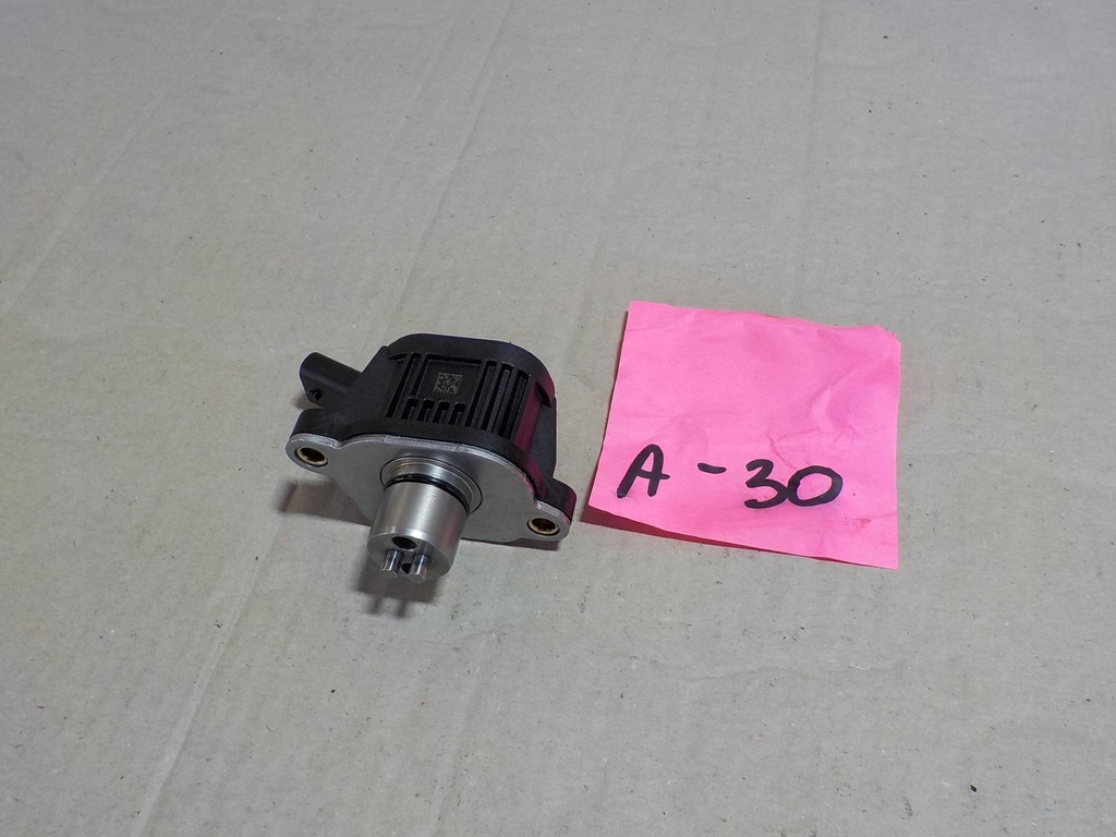 фото №6, Vw arteon клапан вала розподільного валу 3g8971206