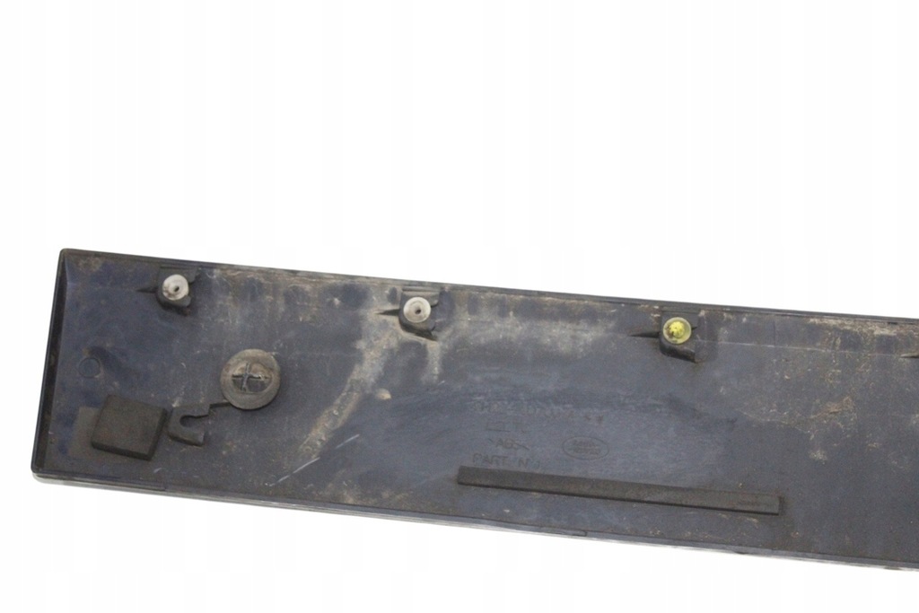 фото №7, Отделка крышки багажника land rover discovery iv l319 9h2240706a 3.0l