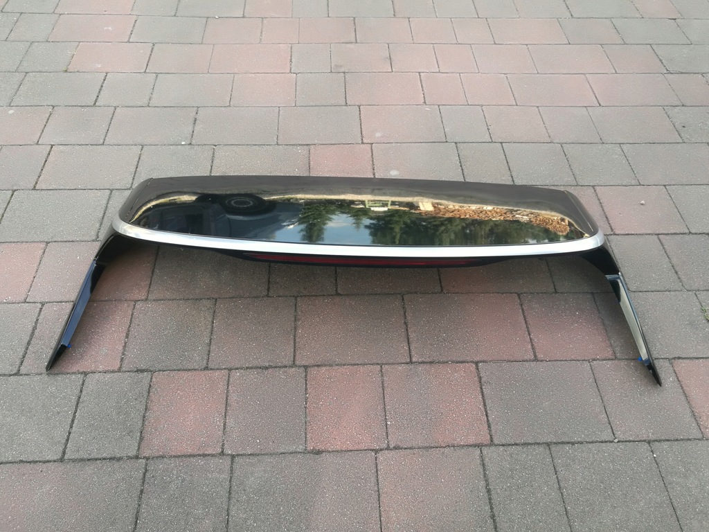 фото №1, Kia sportage v 21- 87220-r2000----spojler кришки