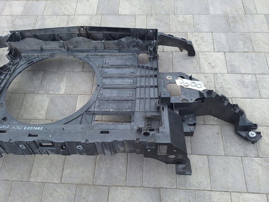 фото №9, Mini r60 r61 countryman pas передній підсилювач передній балка gliwice