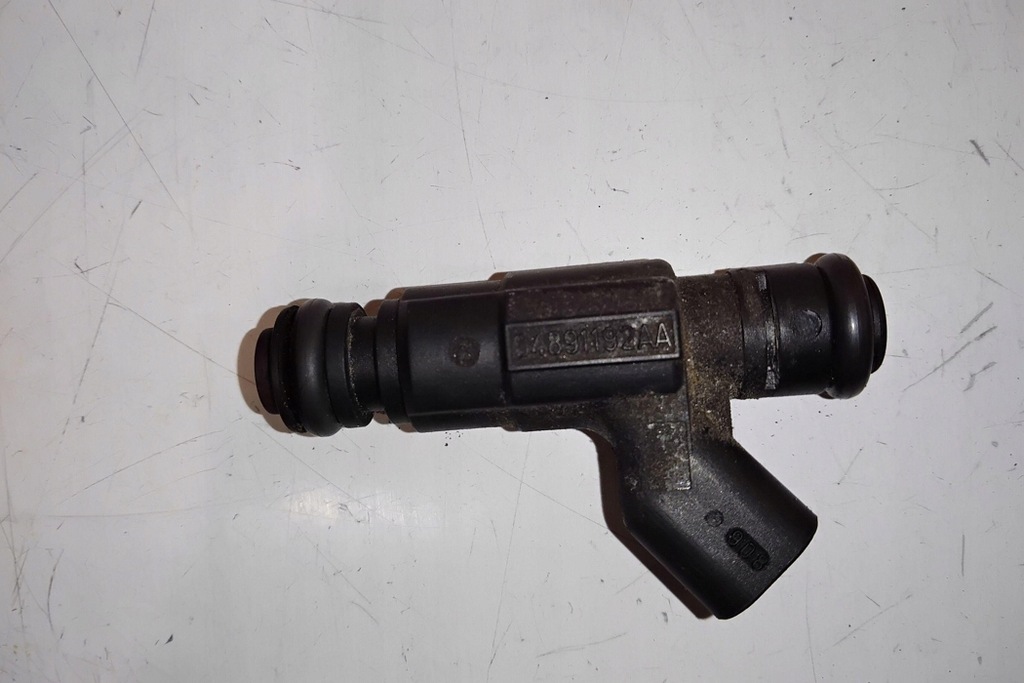 фото №3, Інжектор mini cooper r50, r53 0280155991 1.6l бензиновий 2003