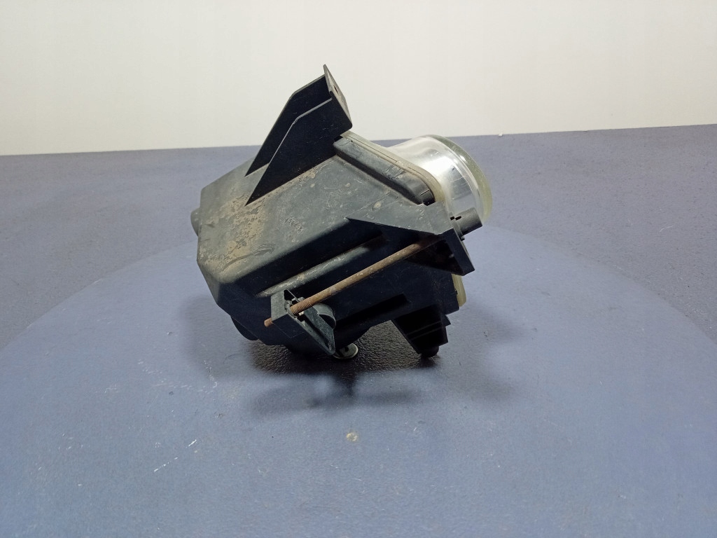 Opel vectra c противотуманная фара левый перед передний 13123958 с Разборки