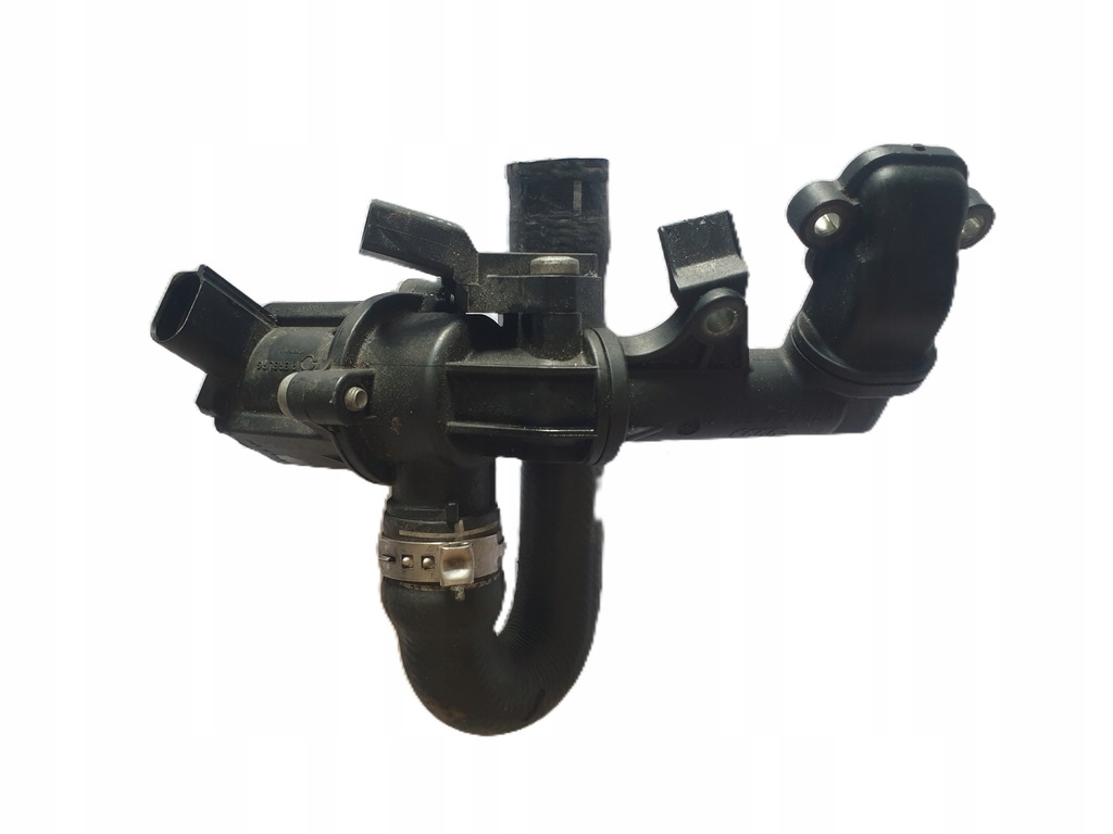 фото №1, Клапан турбины audi 4.0tfsi 079145751g