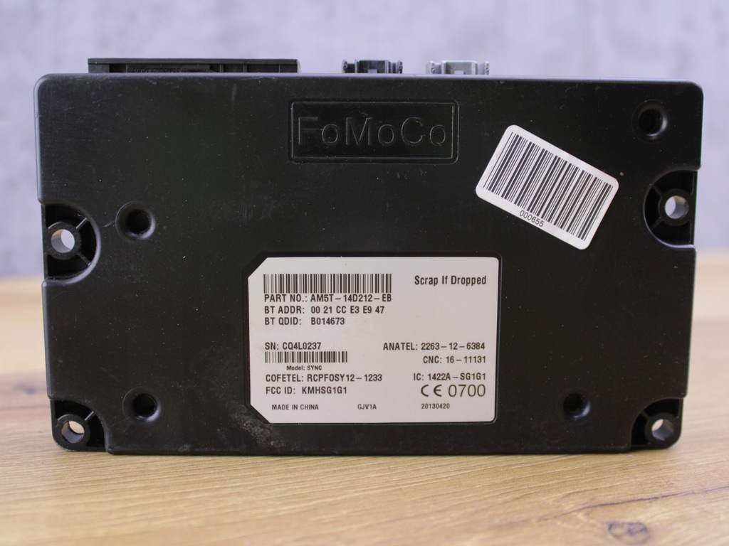 фото №5, Mini cooper one countryman r55 r56 r60 obrotomierz лічильник прилади 9243878