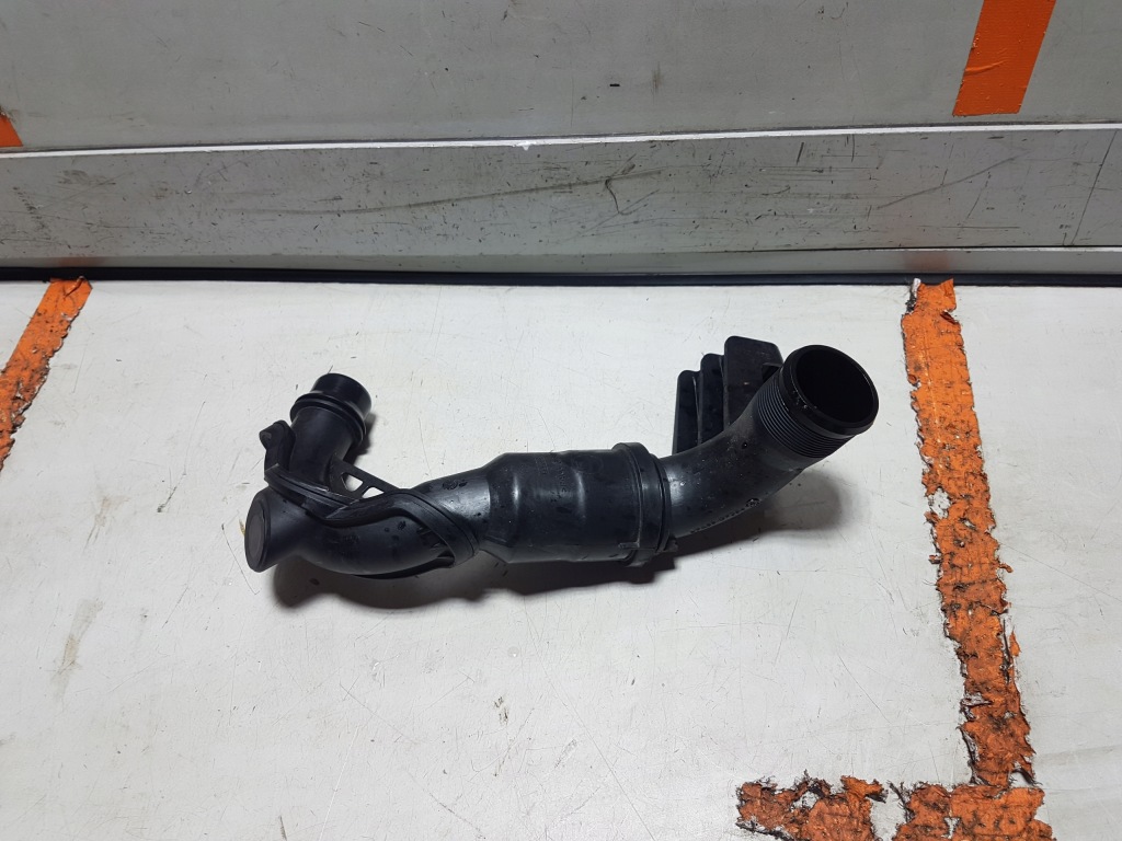 Ford focus mk4 рестайлінг  труба інтеркулер 1.0 ecoboost Ціна