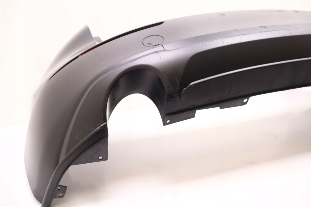 Купить Mazda cx-30 бампер задняя 42m